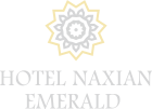 Hotel Naxian Emerald